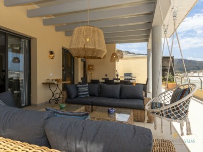 Apartment Wohnung in Pollensa nahe Sandstrand - Features photo 27