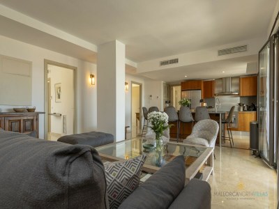 Apartment Wohnung in Pollensa nahe Sandstrand - Features photo 28