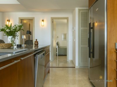 Apartment Wohnung in Pollensa nahe Sandstrand - Features photo 29