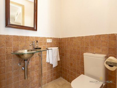 Apartment Wohnung in Pollensa nahe Sandstrand - Features photo 31