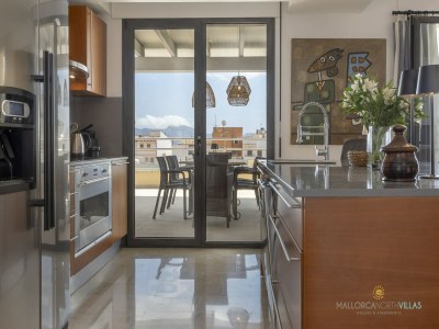 Apartment Wohnung in Pollensa nahe Sandstrand - Features photo 32