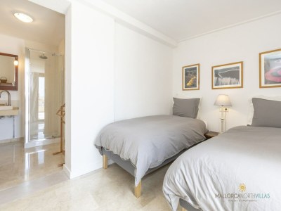 Apartment Wohnung in Pollensa nahe Sandstrand - Features photo 33