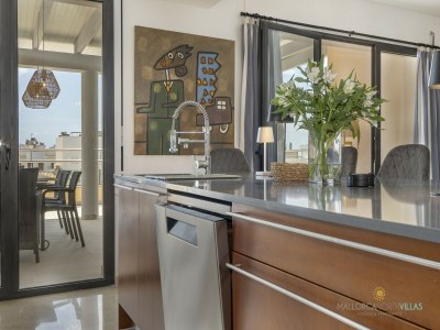 Apartment Wohnung in Pollensa nahe Sandstrand - Features photo 34