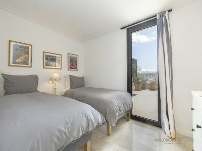 Apartment Wohnung in Pollensa nahe Sandstrand - Features photo 37