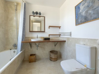 Apartment Wohnung in Pollensa nahe Sandstrand - Features photo 38