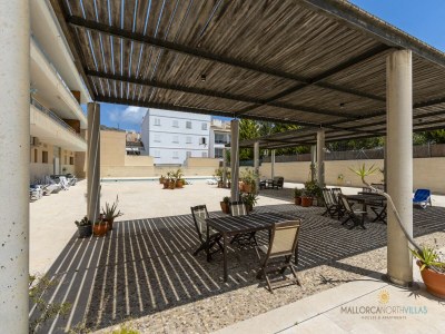 Apartment Wohnung in Pollensa nahe Sandstrand - Outdoor photo 40