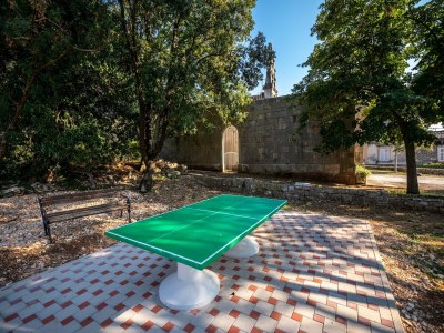 Apartment Stone House Harmony -Studio Apartment with Patio and Garden View ( 2 ) - Outdoor photo 14