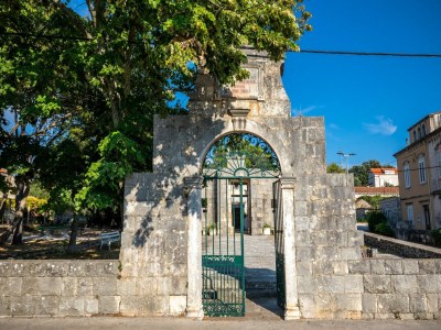 Apartment Stone House Harmony -Studio Apartment with Patio and Garden View ( 2 ) - Outdoor photo 15