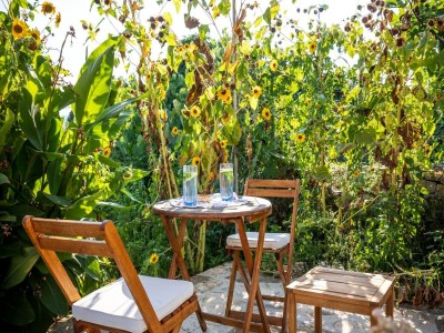 Apartment Stone House Harmony -Studio Apartment with Patio and Garden View ( 2 ) - Outdoor photo 19