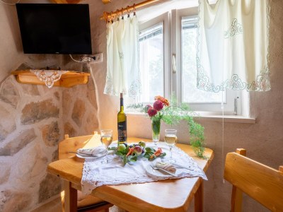 Apartment Stone House Harmony -Studio Apartment with Patio and Garden View ( 2 ) - Outdoor photo 25