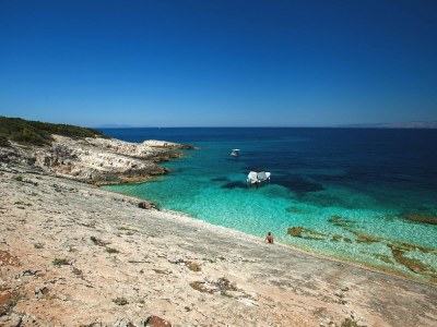 Apartment Stone House Harmony -Studio Apartment with Patio and Garden View ( 2 ) - Outdoor photo 27