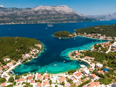 Apartment Stone House Harmony -Studio Apartment with Patio and Garden View ( 2 ) - Outdoor photo 28