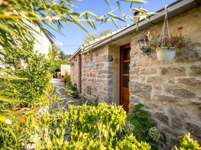 Apartment Stone House Harmony -Studio Apartment with Patio and Garden View ( 2 ) - Outdoor photo 32