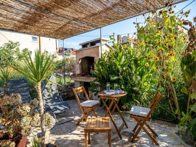 Apartment Stone House Harmony -Studio Apartment with Patio and Garden View ( 2 ) - Outdoor photo 33