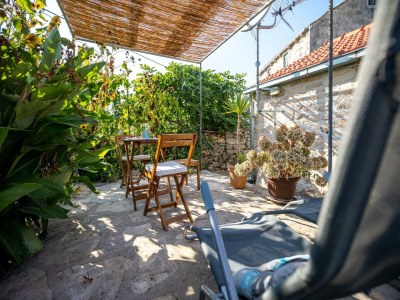 Apartment Stone House Harmony -Studio Apartment with Patio and Garden View ( 2 ) - Outdoor photo 34