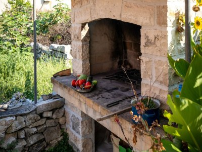 Apartment Stone House Harmony -Studio Apartment with Patio and Garden View ( 2 ) - Outdoor photo 36