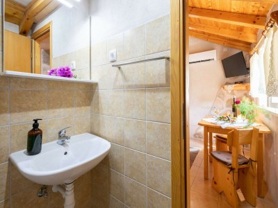 Apartment Stone House Harmony -Studio Apartment with Patio and Garden View ( 2 ) - Outdoor photo 37