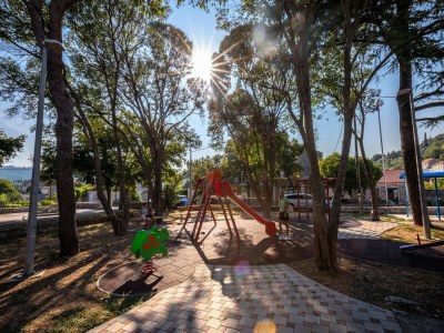 Apartment Stone House Harmony -Studio Apartment with Patio and Garden View ( 2 ) - Outdoor photo 40