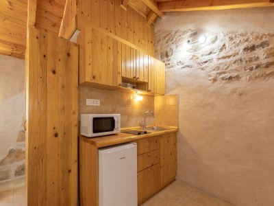 Apartment Stone House Harmony -Studio Apartment with Patio and Garden View ( 2 ) - Outdoor photo 41