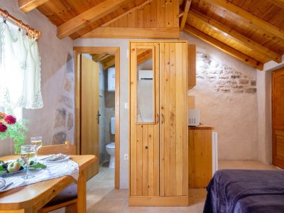 Apartment Stone House Harmony -Studio Apartment with Patio and Garden View ( 2 ) - Outdoor photo 42