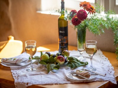 Apartment Stone House Harmony -Studio Apartment with Patio and Garden View ( 2 ) - Outdoor photo 43