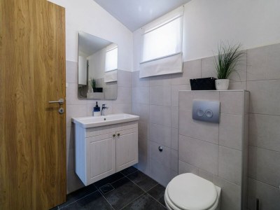 Holiday house Ferienhaus in Loborika mit privatem Pool - Features photo 12