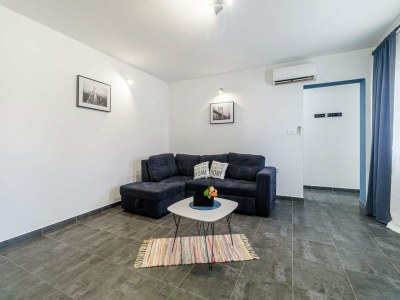 Holiday house Ferienhaus in Loborika mit privatem Pool - Features photo 13