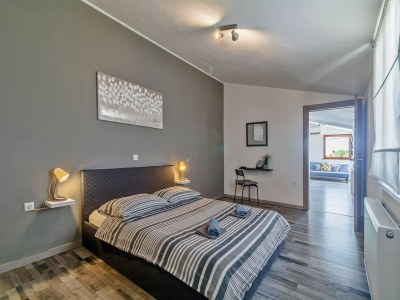 Holiday house Ferienhaus in Loborika mit privatem Pool - Features photo 15