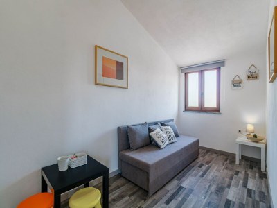 Holiday house Ferienhaus in Loborika mit privatem Pool - Features photo 17