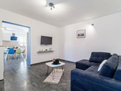 Holiday house Ferienhaus in Loborika mit privatem Pool - Features photo 20