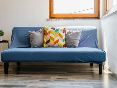 Holiday house Ferienhaus in Loborika mit privatem Pool - Features photo 21