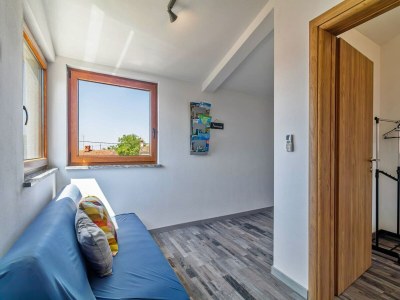 Holiday house Ferienhaus in Loborika mit privatem Pool - Features photo 22