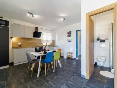 Holiday house Ferienhaus in Loborika mit privatem Pool - Features photo 23