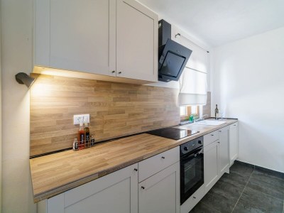 Holiday house Ferienhaus in Loborika mit privatem Pool - Features photo 24