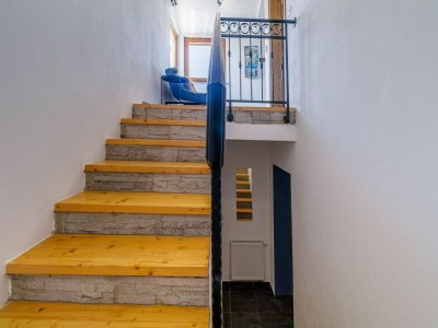 Holiday house Ferienhaus in Loborika mit privatem Pool - Features photo 27