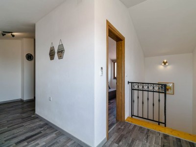 Holiday house Ferienhaus in Loborika mit privatem Pool - Features photo 29