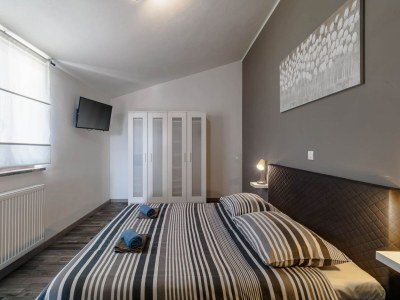 Holiday house Ferienhaus in Loborika mit privatem Pool - Features photo 30