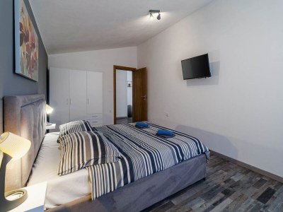 Holiday house Ferienhaus in Loborika mit privatem Pool - Features photo 31