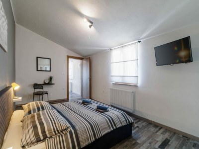 Holiday house Ferienhaus in Loborika mit privatem Pool - Features photo 32