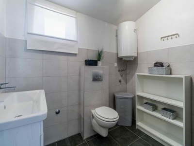 Holiday house Ferienhaus in Loborika mit privatem Pool - Features photo 33