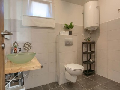 Holiday house Ferienhaus in Loborika mit privatem Pool - Features photo 34