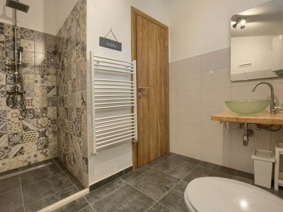 Holiday house Ferienhaus in Loborika mit privatem Pool - Features photo 35