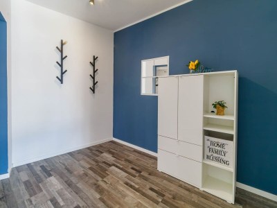 Holiday house Ferienhaus in Loborika mit privatem Pool - Outdoor photo 36