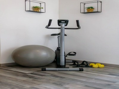 Holiday house Ferienhaus in Loborika mit privatem Pool - Outdoor photo 39