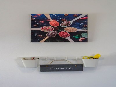 Holiday house Ferienhaus in Loborika mit privatem Pool - Outdoor photo 41