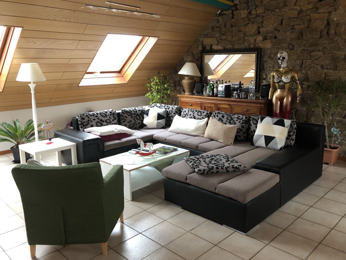 Holiday apartment Adams holiday home "Galerie Juliette" F-Sarreguemines - Features photo 4