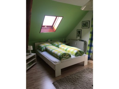 Holiday apartment Adams holiday home "Galerie Juliette" F-Sarreguemines - Features photo 7