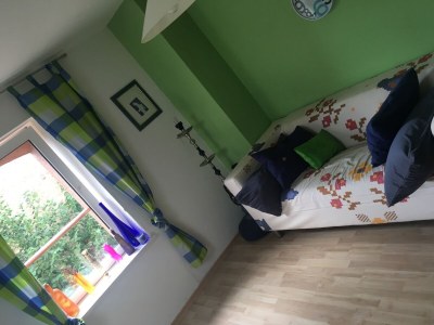 Holiday apartment Adams holiday home "Galerie Juliette" F-Sarreguemines - Features photo 8