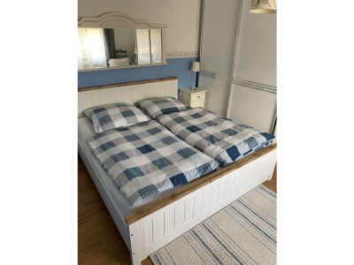 Holiday apartment Adams holiday home "Galerie Juliette" F-Sarreguemines - Features photo 9