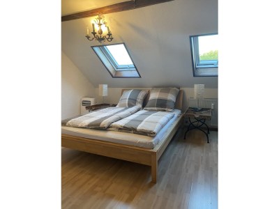 Holiday apartment Adams holiday home "Galerie Juliette" F-Sarreguemines - Features photo 11